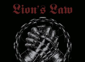 Lion's Law - Evermore (2025)