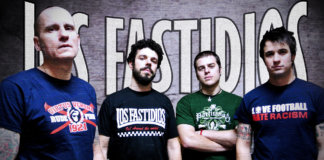 Los Fastidios
