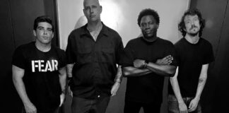 Love Equals Death (2022)