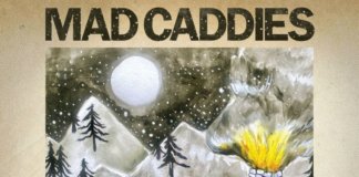 Mad Caddies - House On Fire (2020)