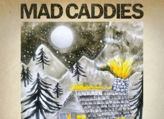Mad Caddies - House On Fire (2020)