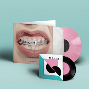 Maffai - Shiver (Vinyl)