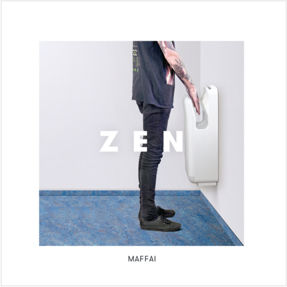 Maffai - Zen (2019)