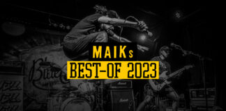Maiks Best-of 2023 (Swell – Photo by Paul Verhagen)