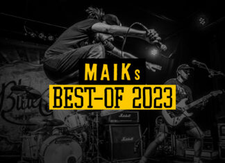 Maiks Best-of 2023 (Swell – Photo by Paul Verhagen)