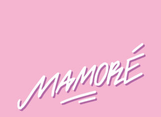 Mamoré – Mamoré (2023)