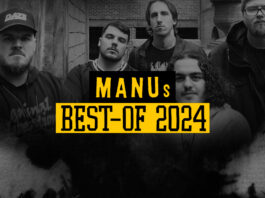 Manus Best-of 2024 – Domain