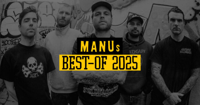 manus_best_of_2025 Stick To Your Guns (Pressebild, 2024)