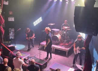 Marathonmann (29.5.2026, Backstage München)