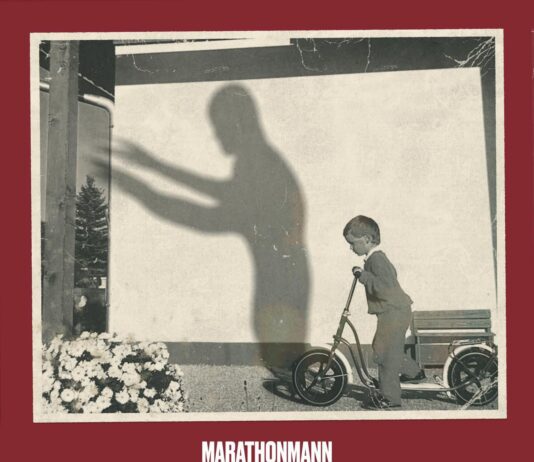 Marathonmann – Frequenzen (2025)