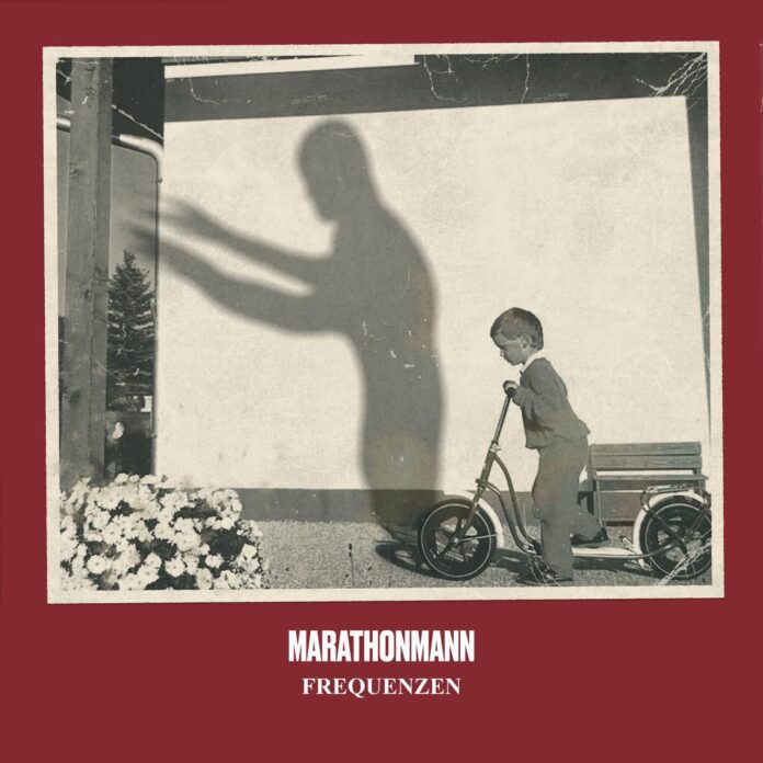 Marathonmann – Frequenzen (2025)