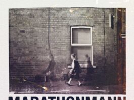 Marathonmann - Poltergeist (2025)