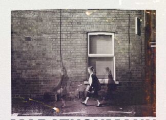 Marathonmann – Poltergeist ::: Review (2025) Marathonmann - Poltergeist (2025)