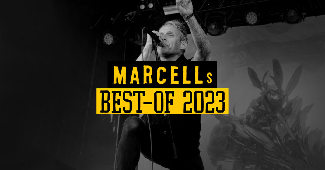 Marcells Best-of 2023