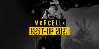 Marcells Best-of 2023