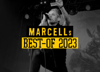 Marcells Best-of 2023