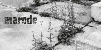 marode - Risse (2022)
