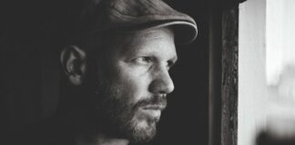 Matze Rossi (Pressebild)
