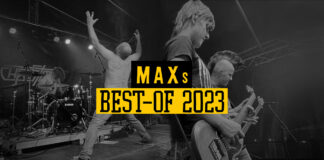 Maxs Best-of 2023