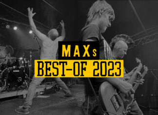 Maxs Best-of 2023
