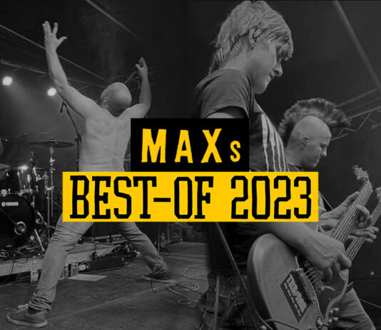 Maxs Best-of 2023
