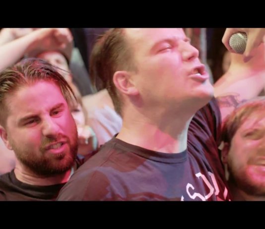 „No Time To Waste!“ – Neues NO TURNING BACK Album Anfang 2017