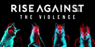 Wolves - Rise Against 2017