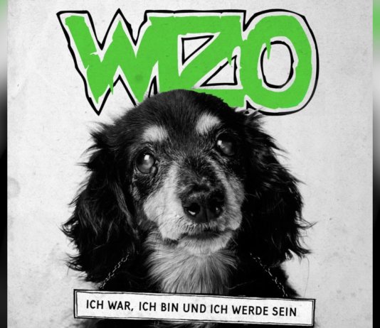 Scheiß Weihnachtszeit! WIZO veröffentlichen neue Single