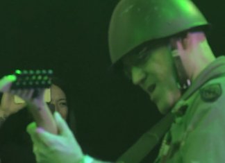 Carnivore A.D. (Video by hate5six)
