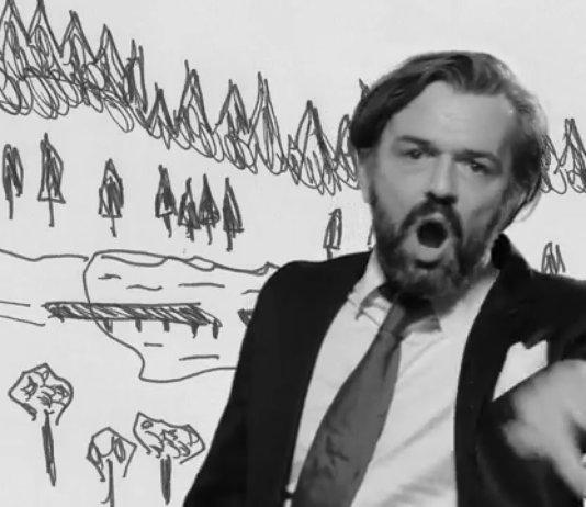 TERRORGRUPPE neues Video „Der Maximilian“