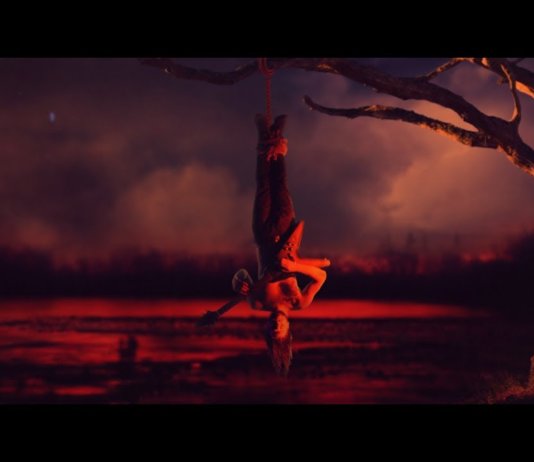 Deluminator - Soulstringer