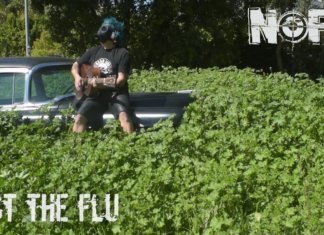 NOFX - Just The Flu