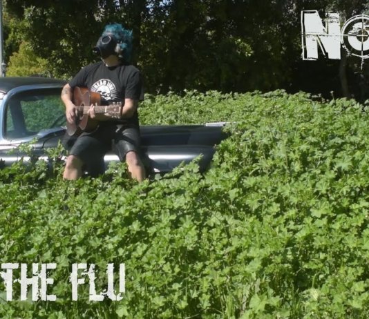 NOFX - Just The Flu