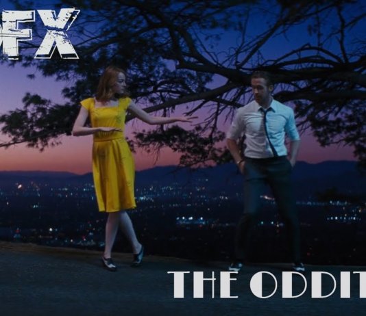 NOFX mit nächsten neuen Song "The Oddition"