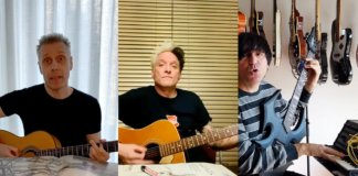 Die Ärzte - Ein Lied für jetzt (2020)