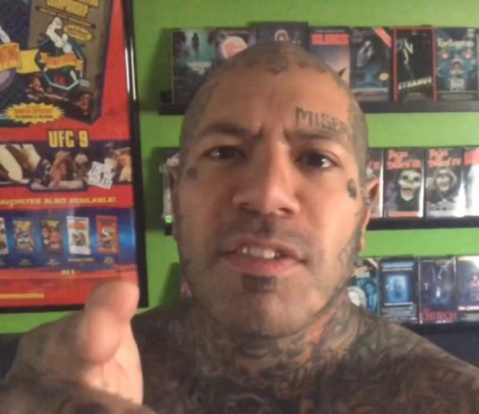 CROWD DETERRENT - Hard Talk