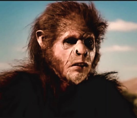 TERRORGRUPPE mit neuem Video "Krieg ist Super"