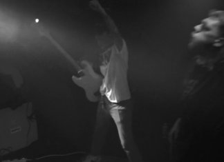 Deconvolution - Sanctimonious (OFFICIAL VIDEO)