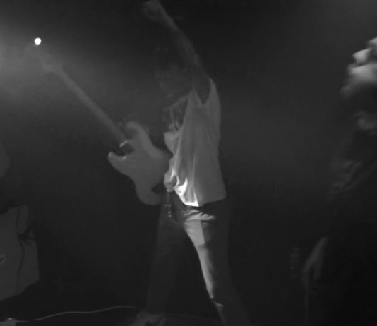 Deconvolution - Sanctimonious (OFFICIAL VIDEO)