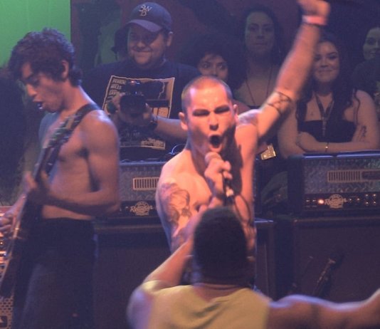 Gulch (Thumbnail by hate5six Video)