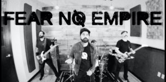 Fear No Empire