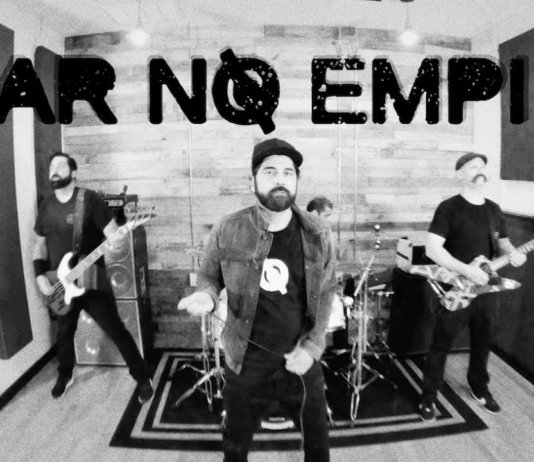 Fear No Empire