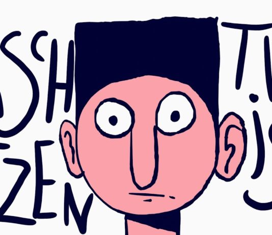 Eisenpimmel - Arschritzen Twist
