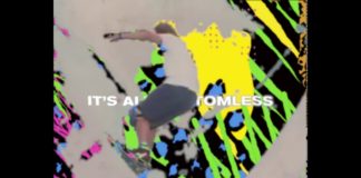 BIG SPIN veröffentlichen Video zu "Bottomless"