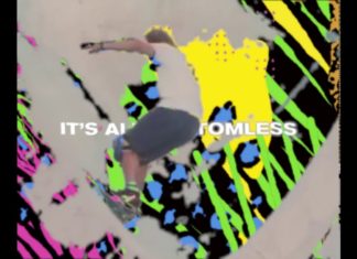BIG SPIN veröffentlichen Video zu "Bottomless"