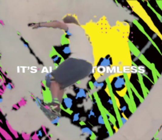 BIG SPIN veröffentlichen Video zu "Bottomless"