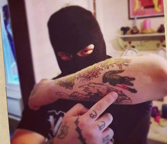 MOSCOW DEATH BRIGADE mit neuem Video „Sound Of Sirens“