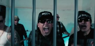 Manic Hispanic (Video-Screenshot)
