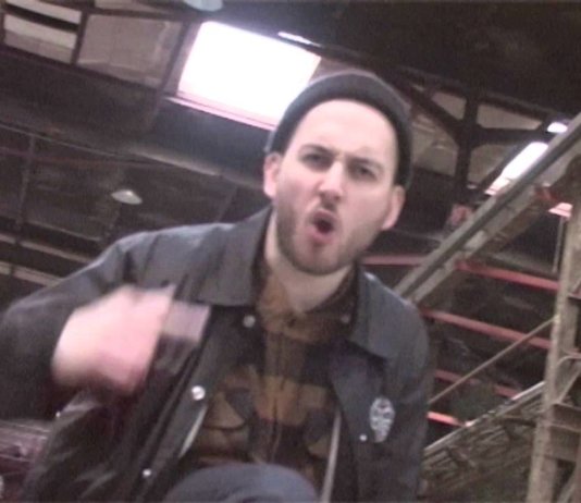 HUMAN TOUCH neues Video „Time To Pay“