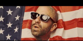 Liberty & Justice - Six Two (ft. Fat Tony)